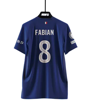 All MatchWornShirt Items - Authentic Sports Memorabilia and