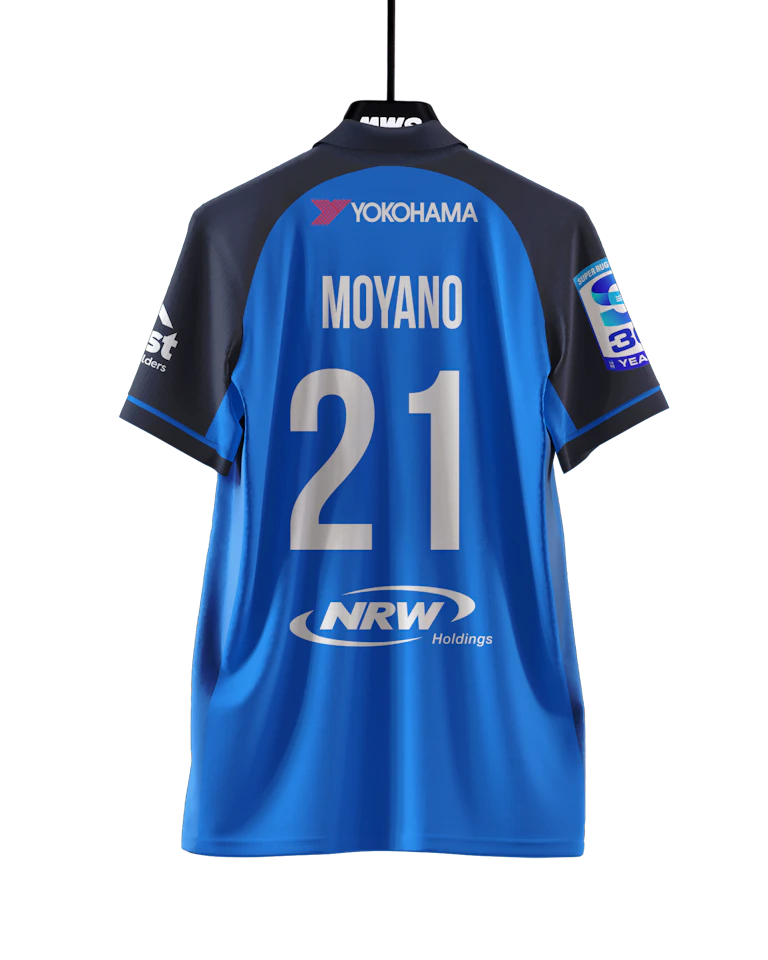 Agustin Moyano