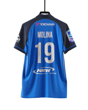 Franco Molina