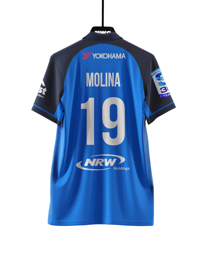 Franco Molina