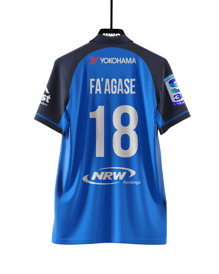 Sef Fa’agase