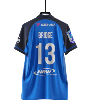 George Bridge