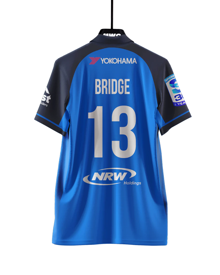 George Bridge