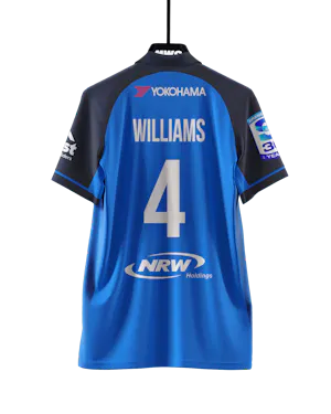 Jeremy Williams
