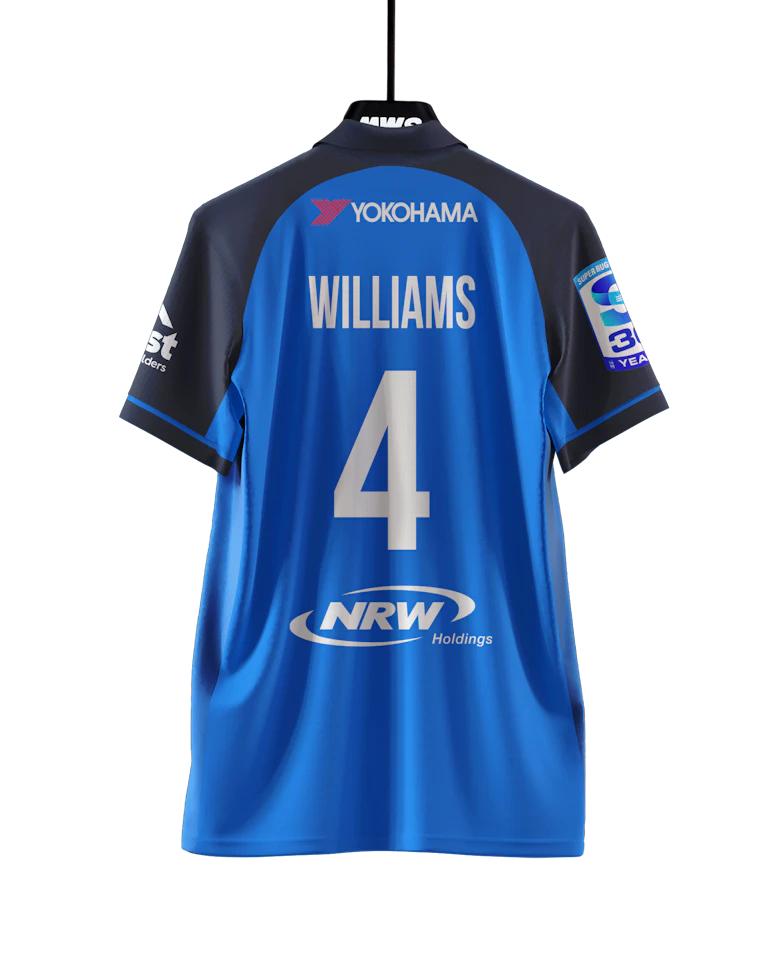Jeremy Williams