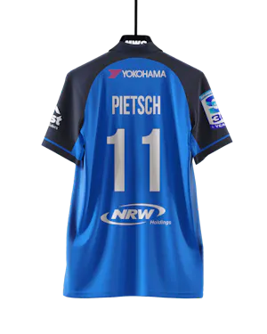 Dylan Pietsch