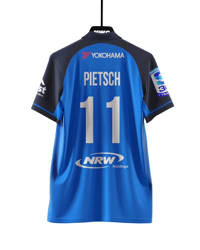 Dylan Pietsch