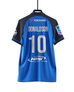 Ben Donaldson