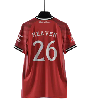 Manchester United