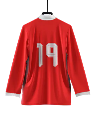 Sorba Thomas Wales jersey