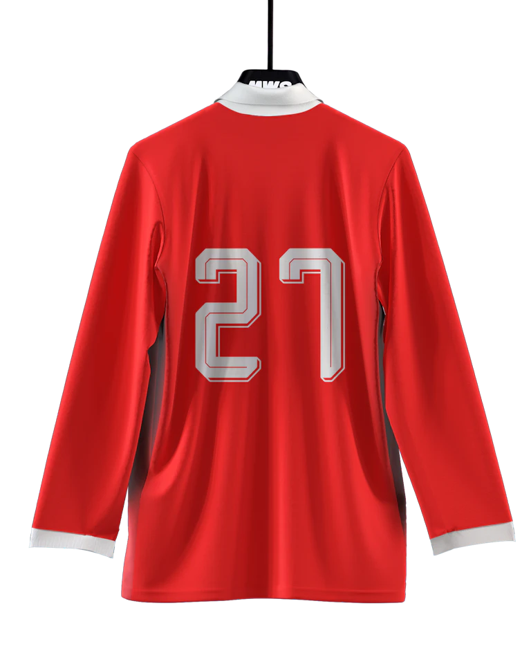 Jayden Lienou Wales jersey
