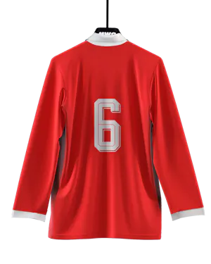 Joe Rodon Wales shirt
