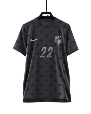 Shirt van Mark McKenzie United States