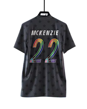 Shirt van Mark McKenzie United States