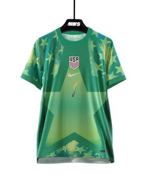 Maglia di Matt Turner (United States)