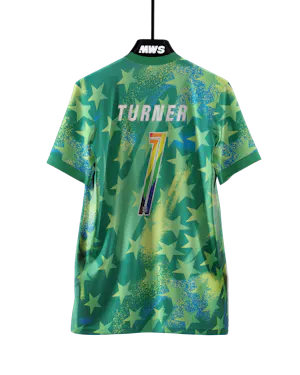 Maglia di Matt Turner (United States)
