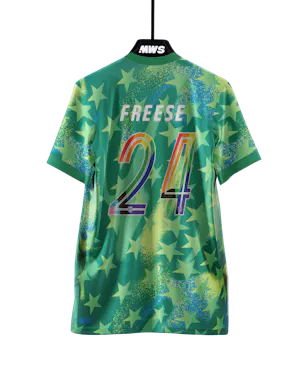 Shirt van Matthew Freese  United States