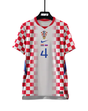 Joško Gvardiol Croatia forması