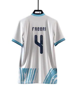 Filippo Fabbri San Marino のシャツ