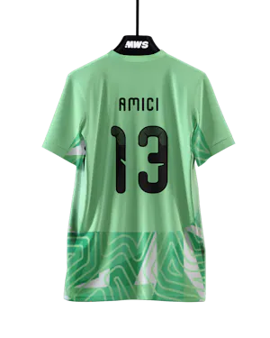 Pietro Amici San Marino shirt
