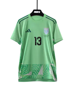 Pietro Amici San Marino shirt