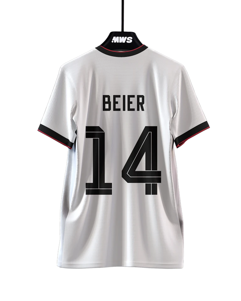 Maximilian Beier Germany camisa.