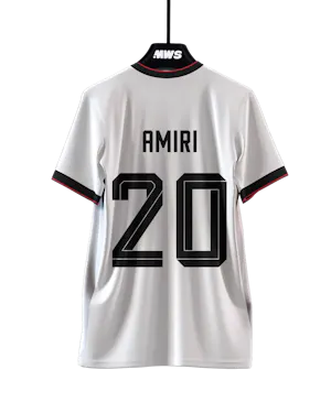ドイツ代表 シュナイダー 19 サイン入りユニフォーム Official ドイツ Football Match-Worn Shirts Auctions - MatchWornShirt