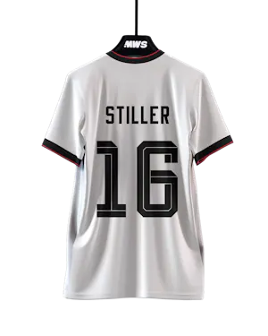 Official ドイツ Football Match-Worn Shirts Auctions - MatchWornShirt