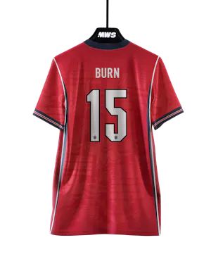 MatchWornShirt