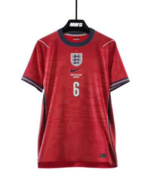 MatchWornShirt