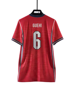 MatchWornShirt