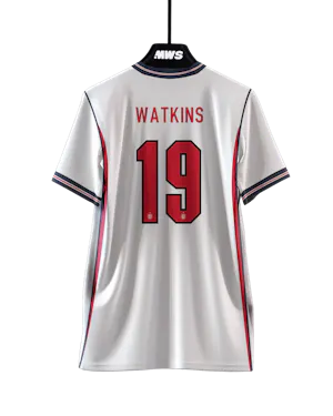 イングランド代表ユニフォーム 2026 | MatchWornShirt