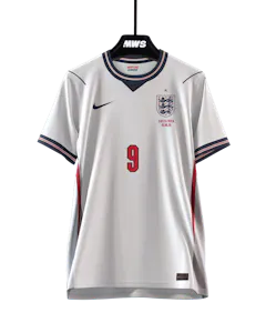 England 팀의 Harry Kane 셔츠