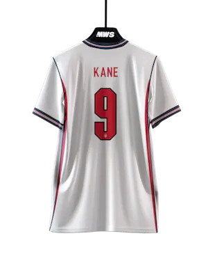 Harry Kane