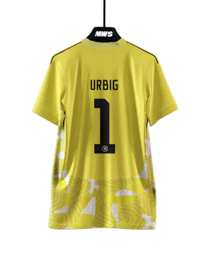 Official ドイツ Football Match-Worn Shirts Auctions - MatchWornShirt