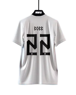 Oscar Bobb Norway shirt