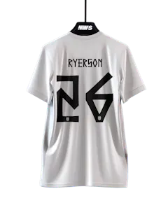 Julian Ryerson Norway shirt