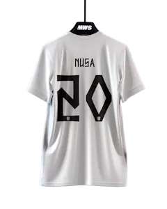 Antonio Nusa Norway shirt