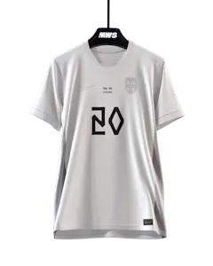 Antonio Nusa Norway shirt