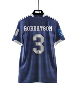 Scotland 팀의 Andy Robertson 셔츠