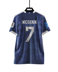 Scotland 팀의 John McGinn 셔츠