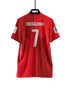 Maillot de Stephen Antunes Eustáquio (Canada)