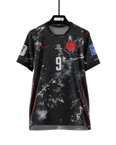 Canada 팀의 Cyle Larin 셔츠