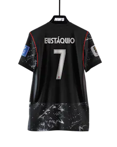 Canada 팀의 Stephen Antunes Eustáquio 셔츠