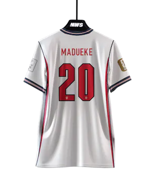 サッカーユニフォーム | MatchWornShirt サッカーユニフォーム | MatchWornShirt