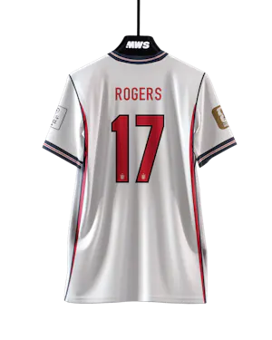 イングランド代表ユニフォーム 2026 | MatchWornShirt