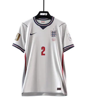 サッカーユニフォーム | MatchWornShirt