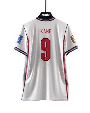 Match-worn and signed jerseys - Soccer, Basketball, Cycling &amp