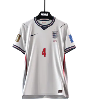 Match-worn and signed jerseys - Soccer, Basketball, Cycling &amp