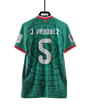 福田師王　実使用　サイン入り　ユニフォーム　match worn shirt MatchWornShirt